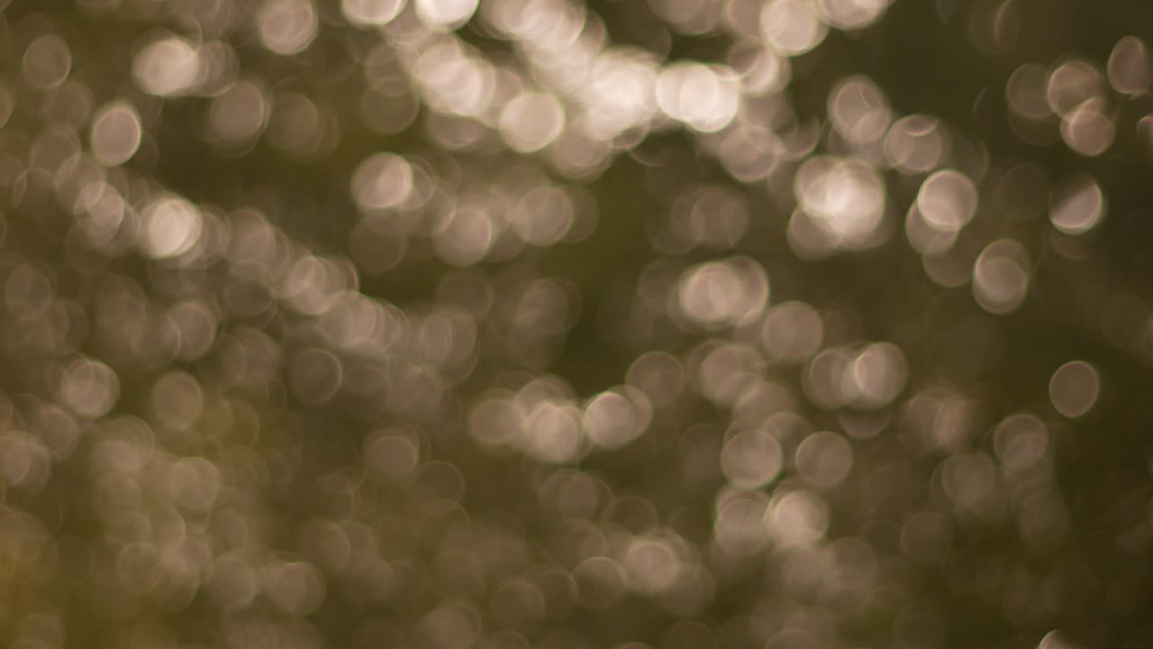 burbuja de aire borrosa de la máquina de oxígeno. fondo de bokeh borroso abstracto.