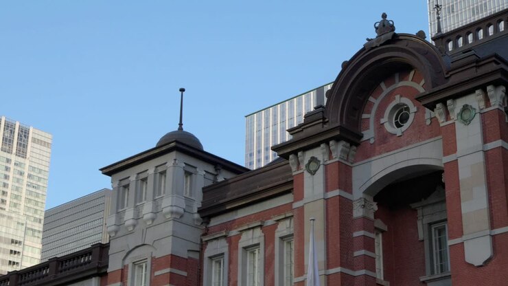 Le migliori viste a Tokyo