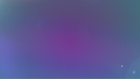 animación de colores borrosos