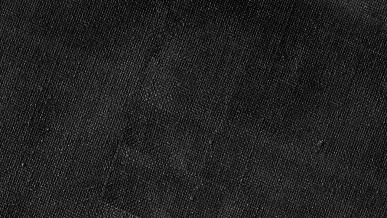 복사 공간과 함께 검은색 배경에 대한 원활한 패턴으로 텍스처 효과의 애니메이션