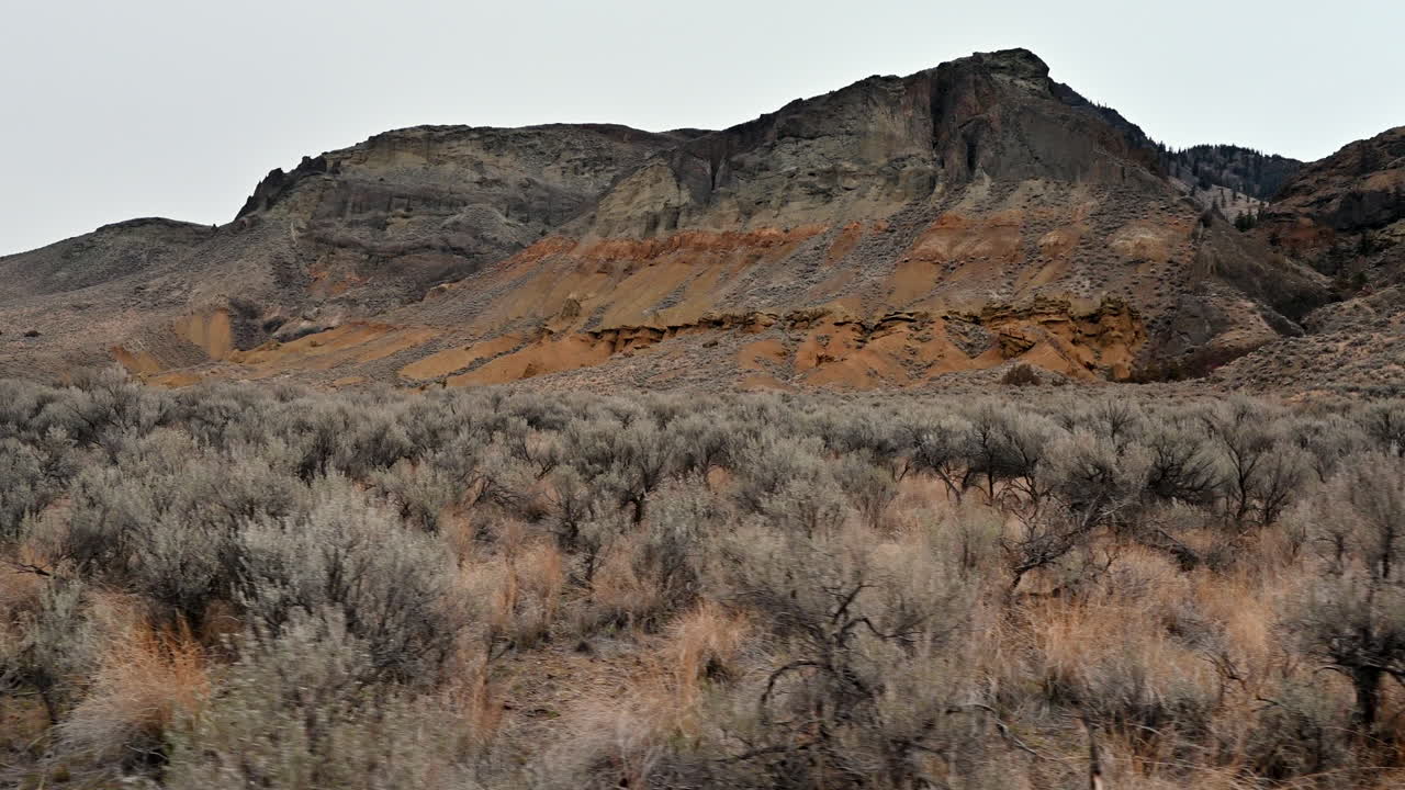 explorando los cañones y hoodoos de la cresta de la canela