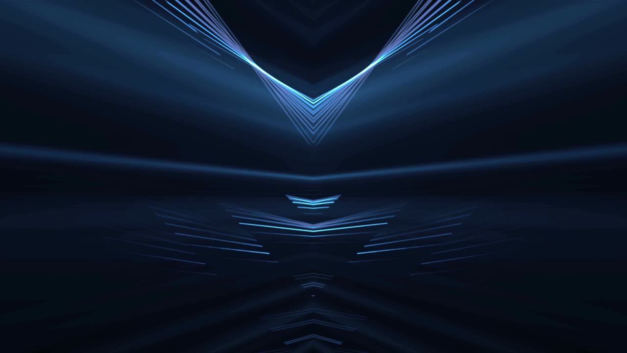 Abstract Simple Background Loop | Premium Stock Video Footage
