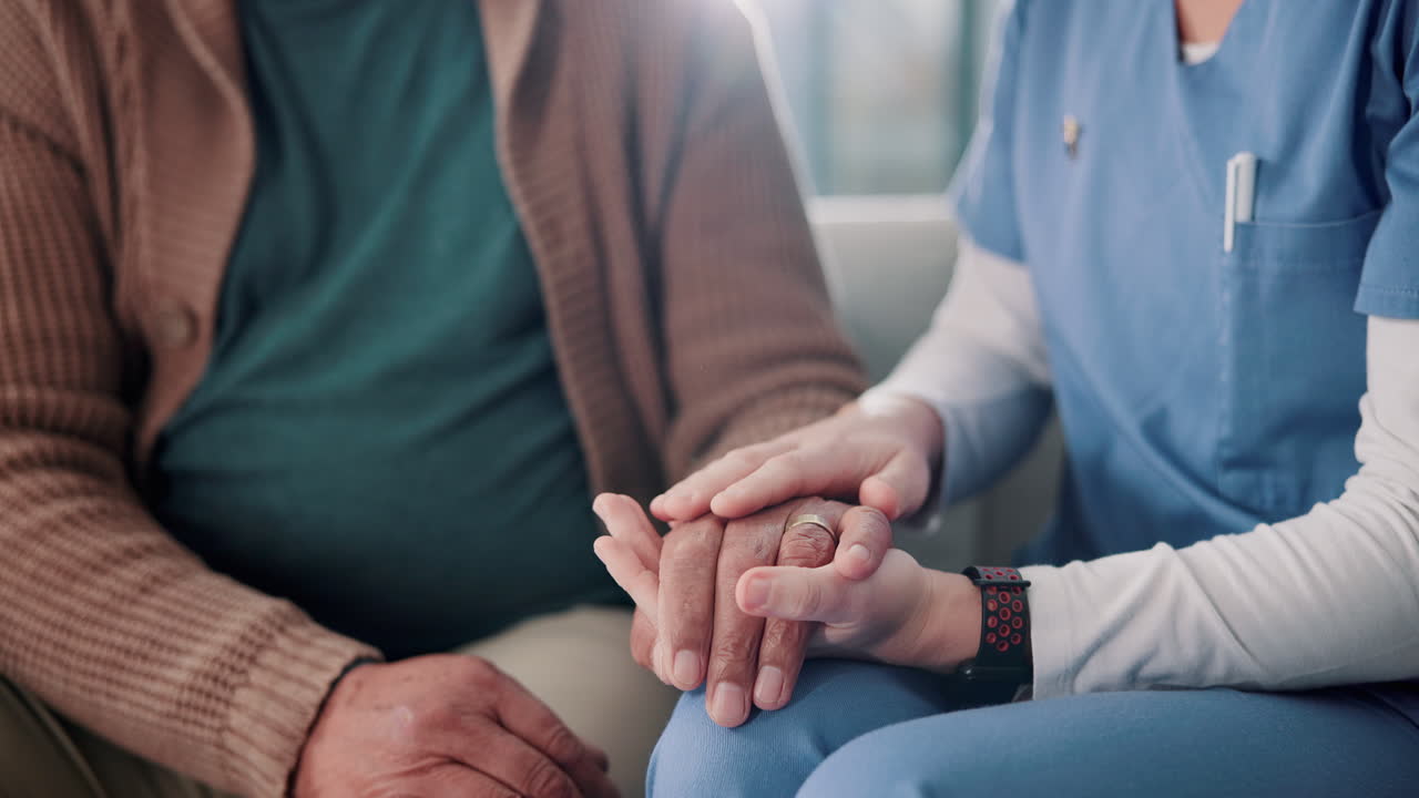 apoyo y atención a las personas de edad avanzada