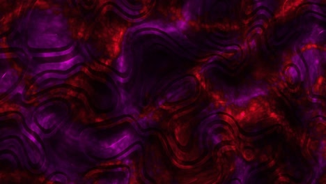 animación colorida abstracta. fondo líquido multicolor. hermosa textura de gradiente, movimiento de fondo multicolor abstracto