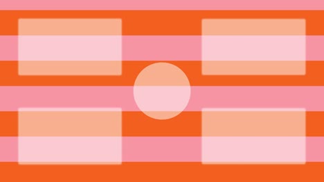 경계 이동 끝 카드 끝 화면 모션 그래픽
