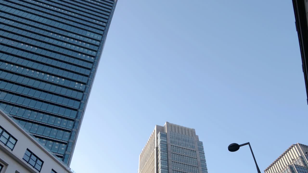 las mejores vistas de tokio