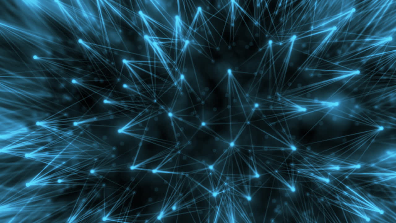 Conexión de red abstracta