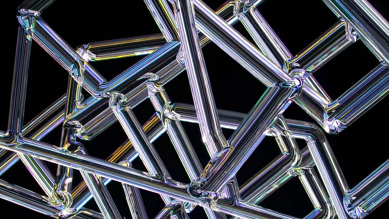 추상적인 기하학적 구조