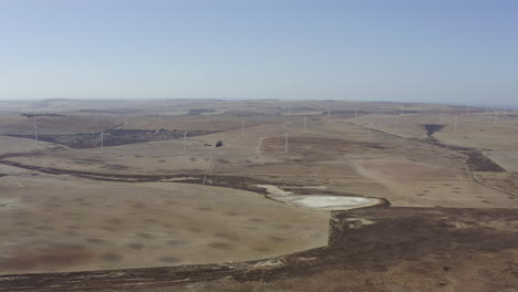 renewable energy is on the rise