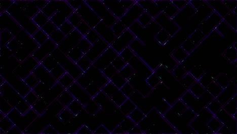 digital abstract background 4k