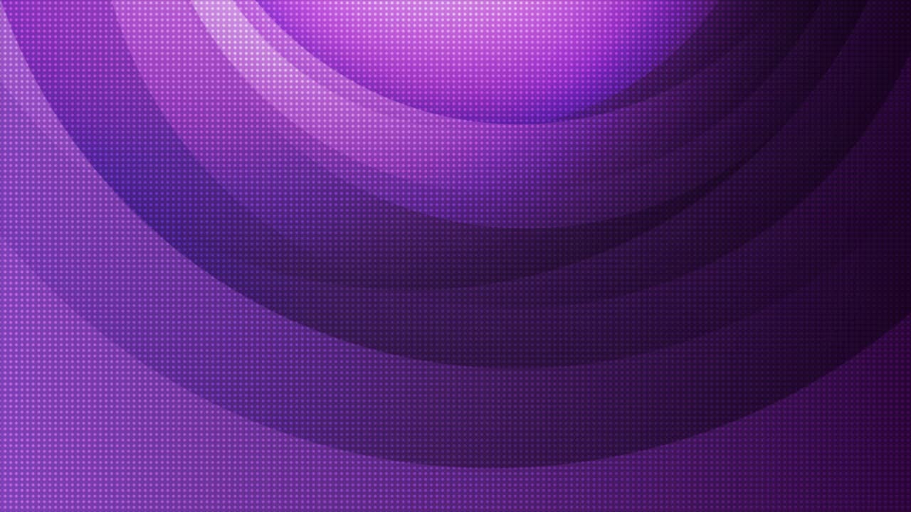 fondo de movimiento mínimo ondulado violeta oscuro