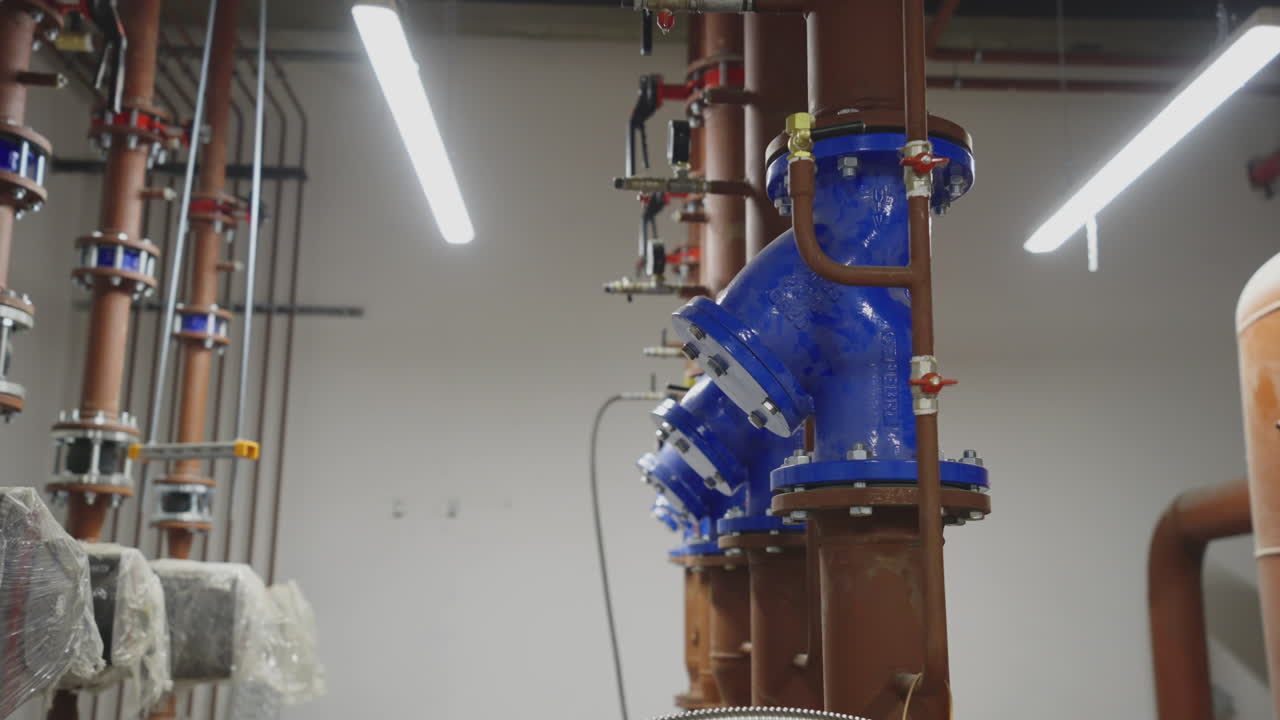 파이팅과 함께 튜브의 줄