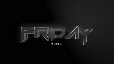 Dark-monochrome-Black-Friday-text-on-black-gradient