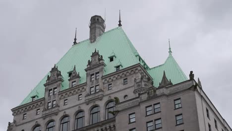 Roof--view-of-the-Fairmont-Hotel-in-4K