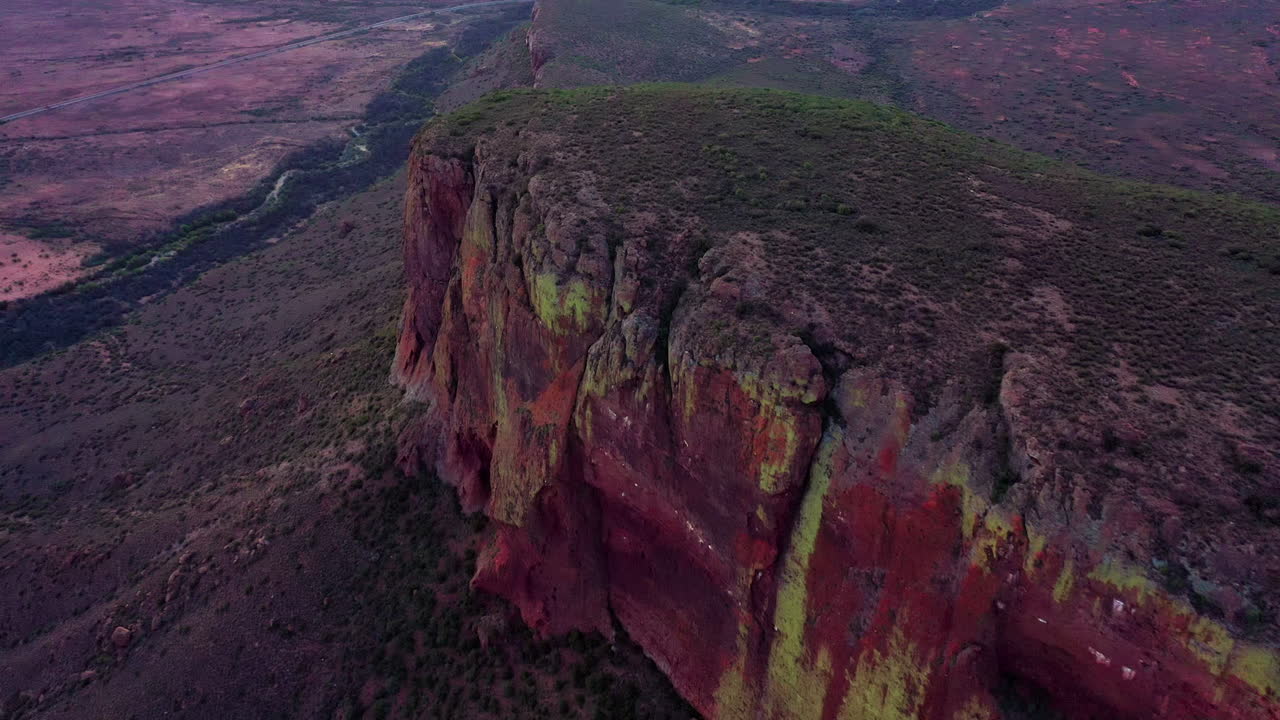 꼭대기는 항상 도달할 수 있습니다.