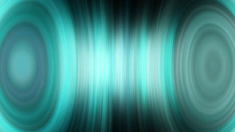 abstract background with swirling blue and red circles