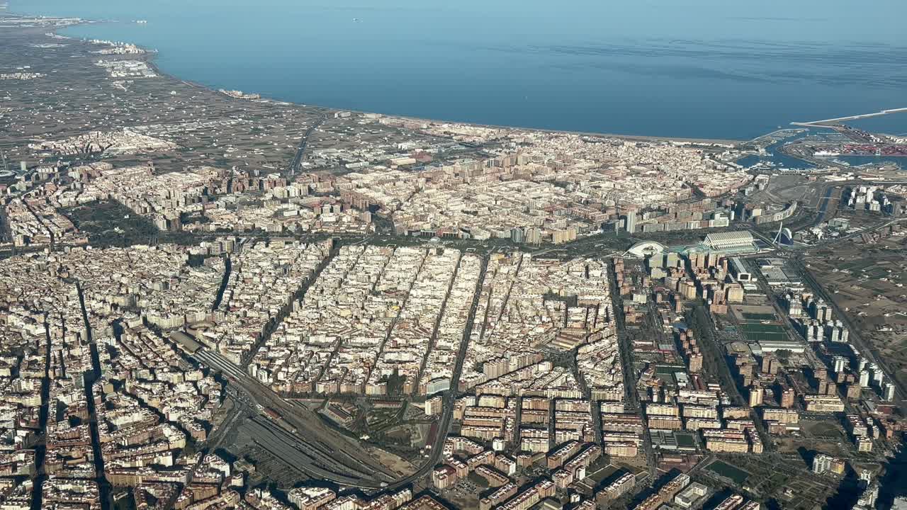 Valencia, Spagna