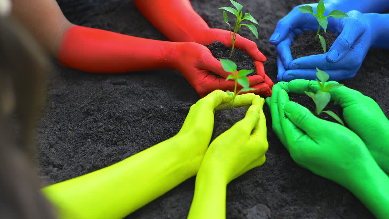 la naturaleza trae belleza a esta vida.