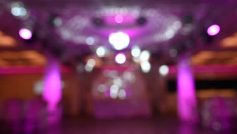 disco ball, view from below, from the disco ball beams, stage light, mirror ball