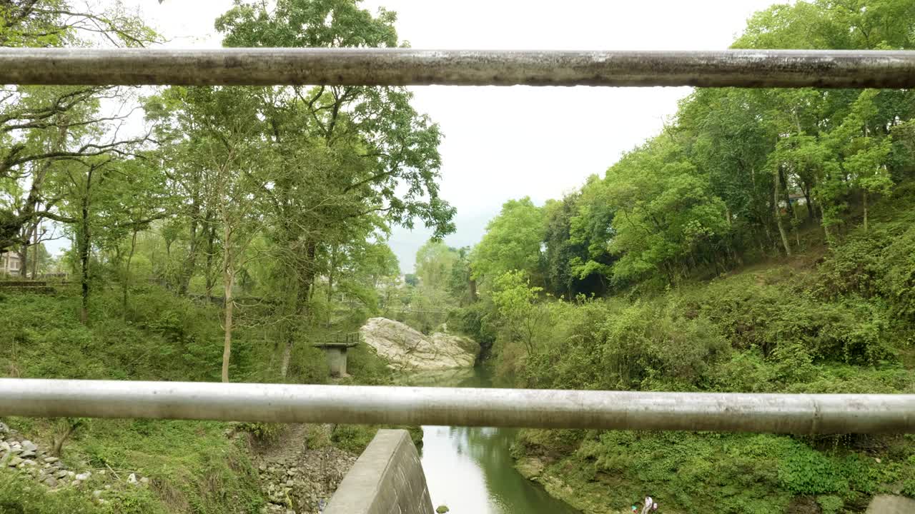 네팔 포카라에 있는 그린 파크