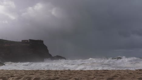 farol da nazar?