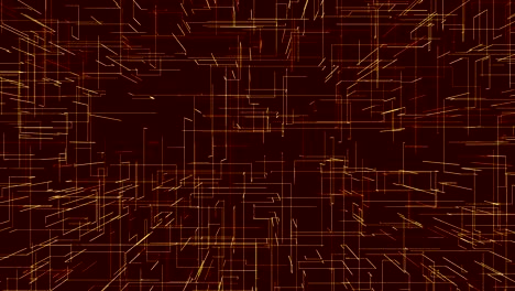 abstract animated background