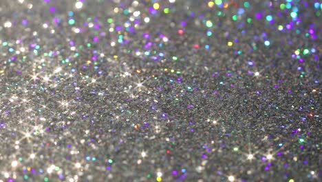 shiny glitter star-shaped. polarization pearl sequins #6