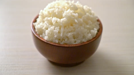 cooked-Thai-jasmine-white-rice