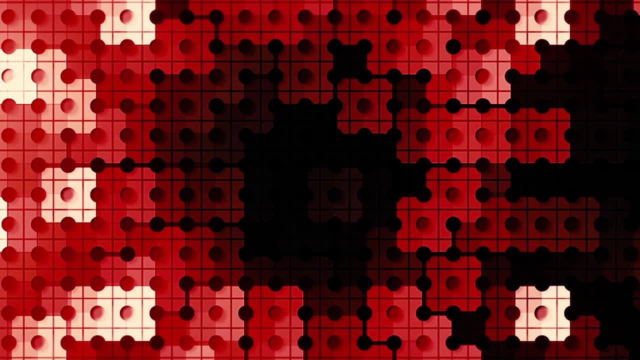 patrón geométrico abstracto