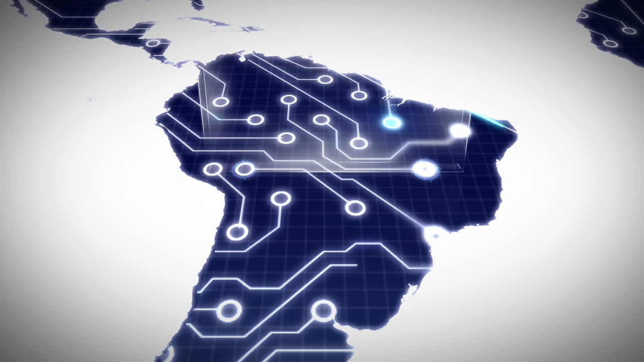 pocos lugares de trabajo en el mundo