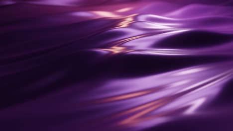 Iridescent-purple-oil-slick-background-video