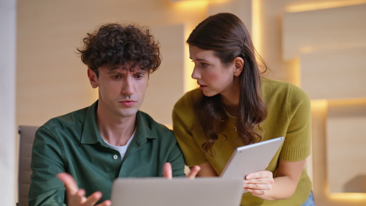 trabajo en equipo en la oficina