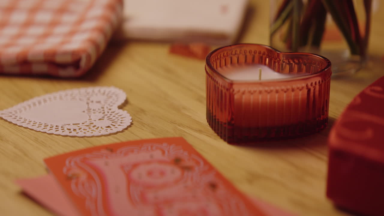 Valentines Day Decor