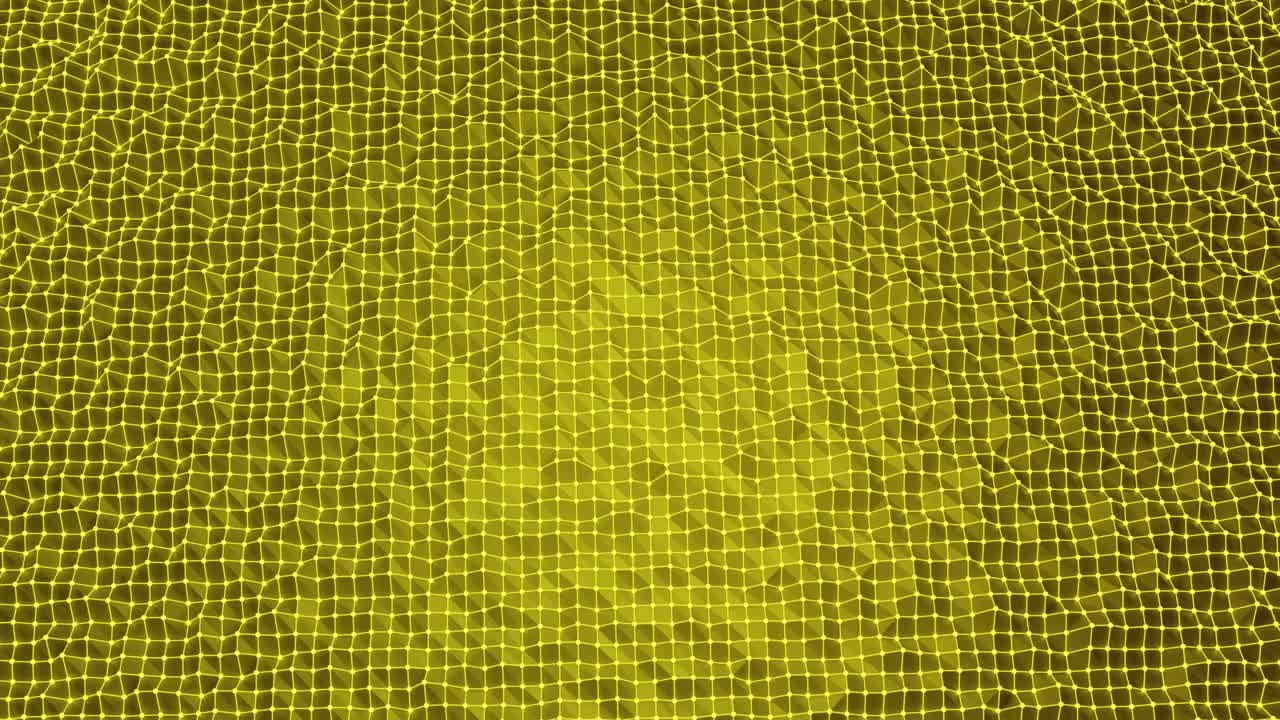 추상적인 기하학적 패턴