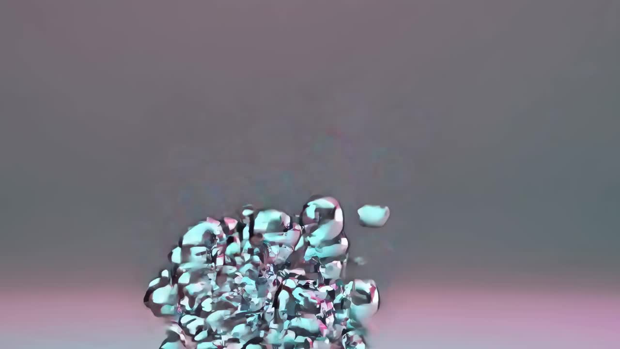 Falling Metallic Spheres