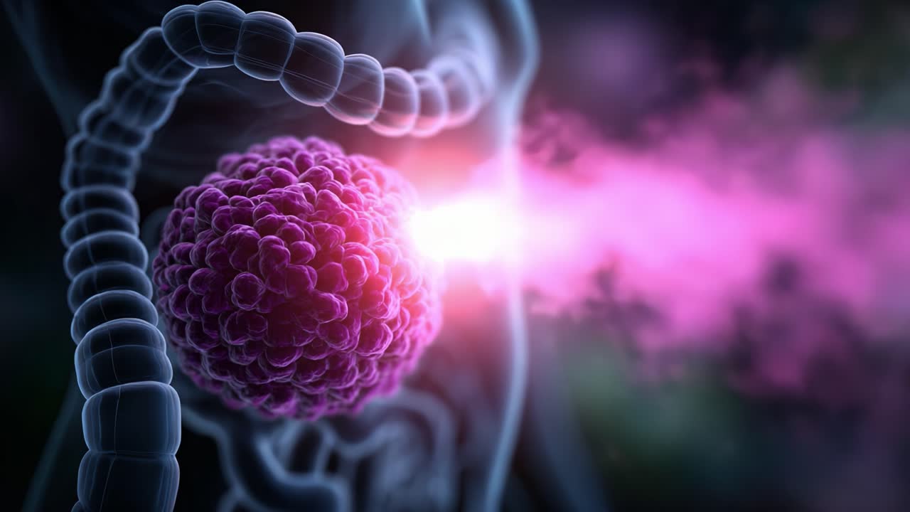 Una visualizzazione vibrante dei processi cellulari: svelare le dinamiche della divisione e crescita cellulare in un ambiente su scala microscopica