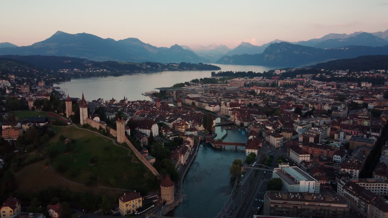 아름다운 조감도