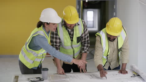 el equipo de ingenieros de ensueño de nuevo.