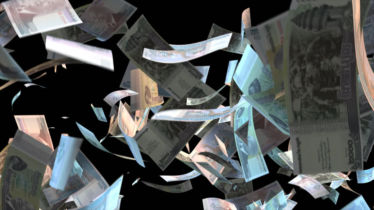 떨어지는 보디아 리엘