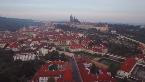 Eine-Hochluft-über-Prag-Tschechien-2