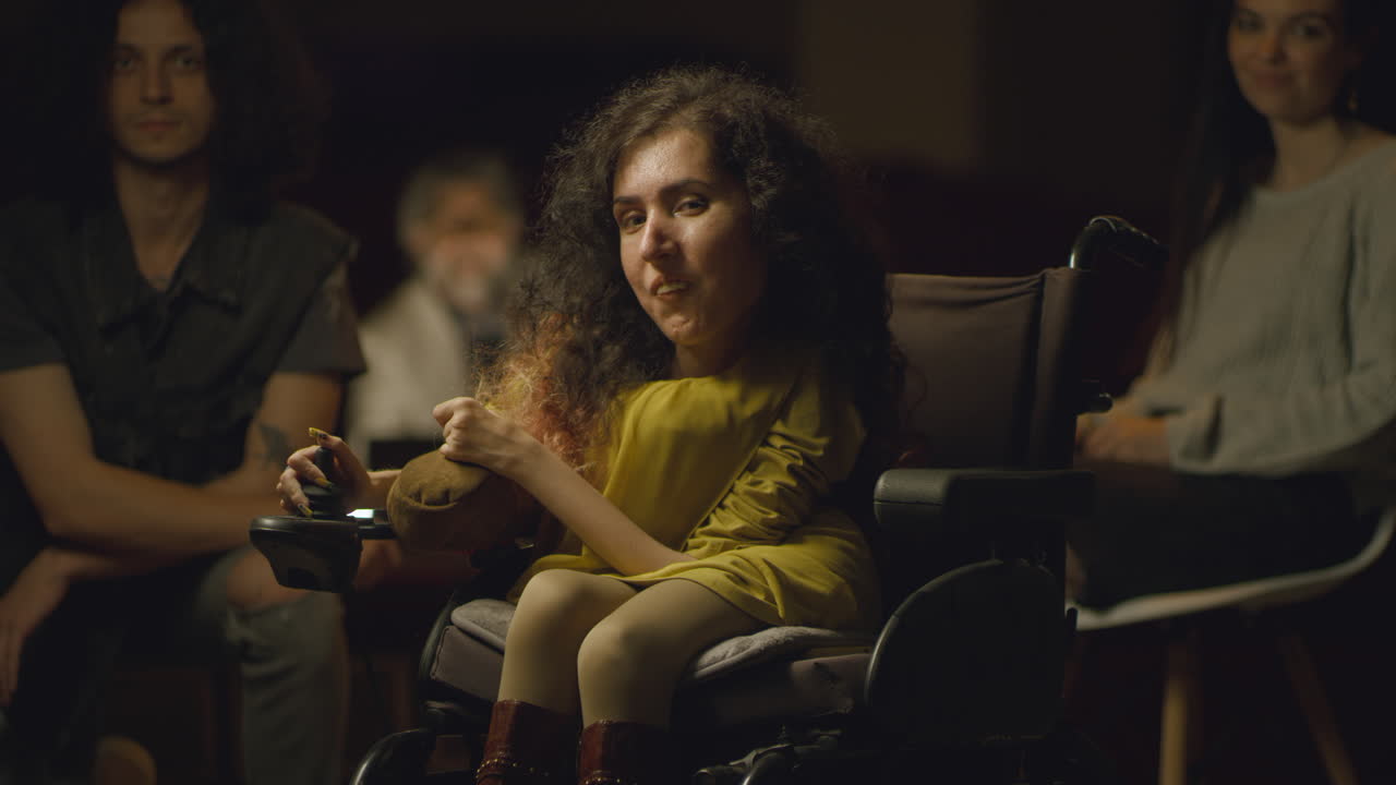 Support and Inclusion