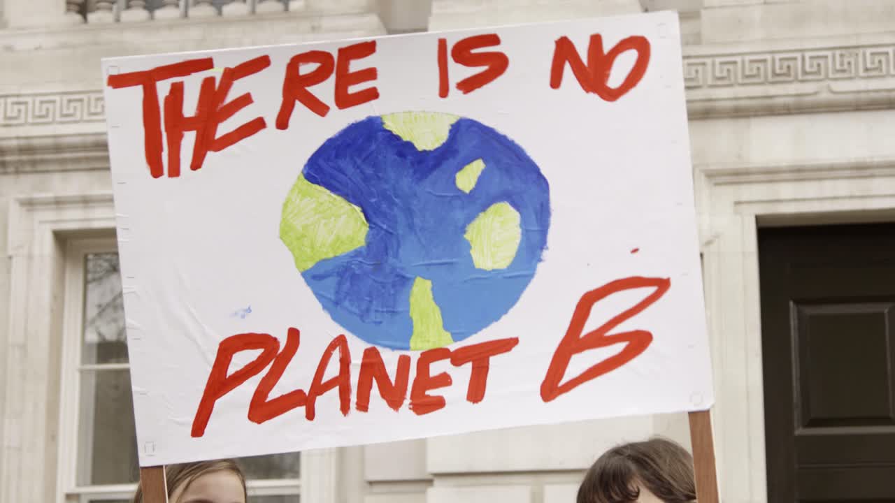 нет никакого знака протеста планеты б