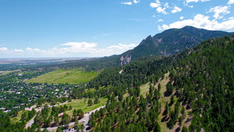 Boulder-Colorado-Usa