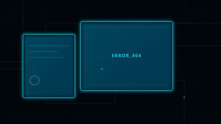 Digital Interface Displaying System Active Status