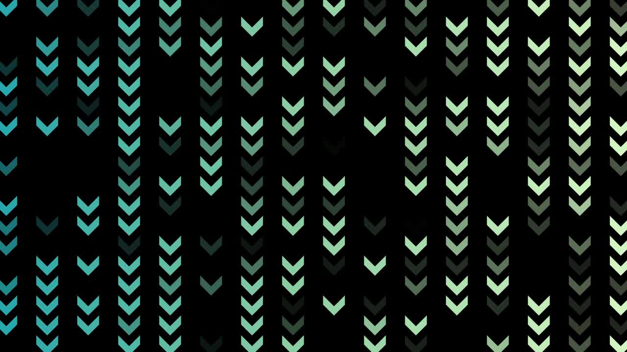 fondo animado abstracto para discotecas