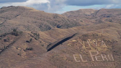 Viva-El-Peru-In-Hanglage