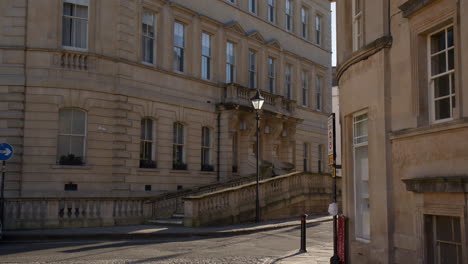 the gainsborough bath spa luxury hotel in bath, england, united kingdom