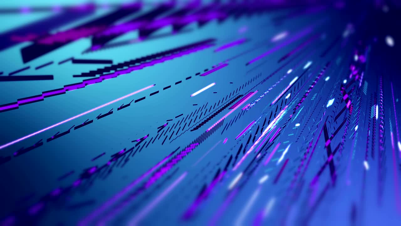 tecnologías modernas y intercambio de datos en las redes sociales