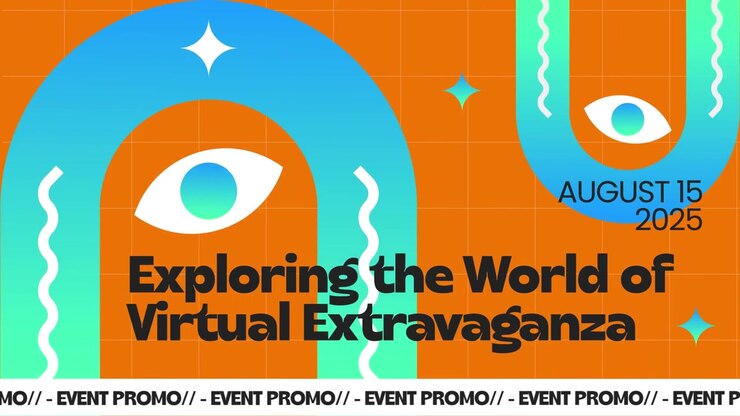 Creative Event Promo