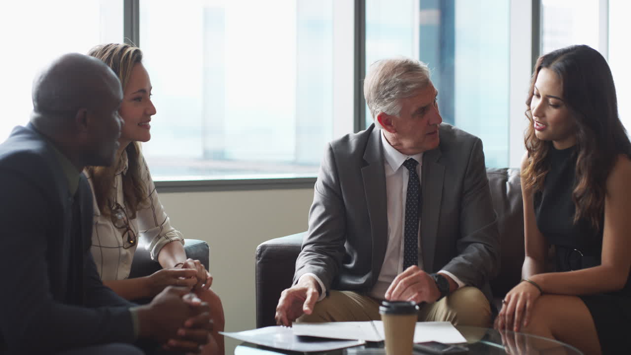 Success comes to those who collaborate